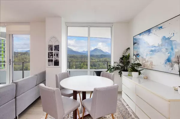 North Vancouver, BC V7J 0A9,1550 Fern ST #2406