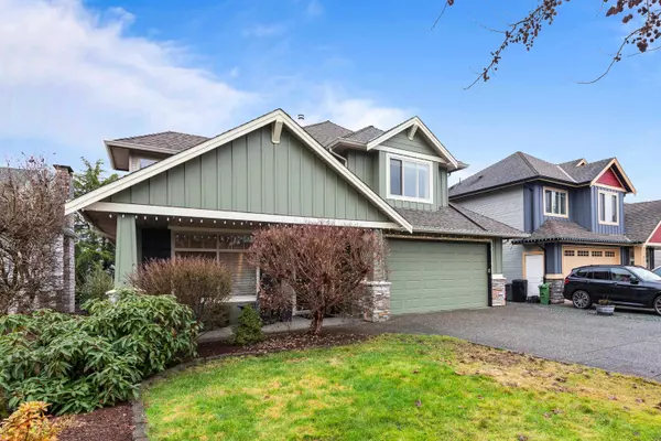 Maple Ridge, BC V2X 0V3,21927 Isaac CRES