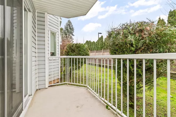 Abbotsford, BC V2S 3K1,2750 Fuller ST #112