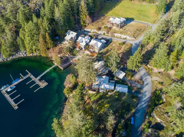 Garden Bay, BC V0N 1S1,LOT 11 Pinehaven WAY