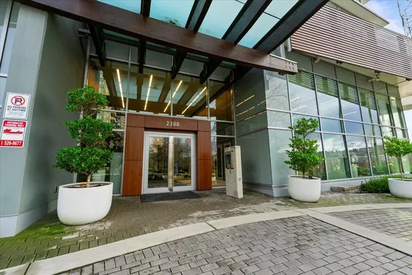 Burnaby, BC V5C 0K8,2388 Madison AVE #2403