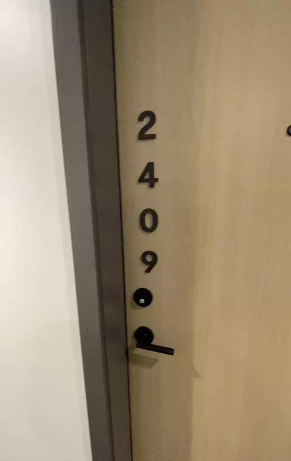 Address Not Disclosed