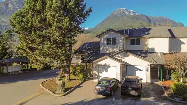 Squamish, BC V8B 0G5,39920 Government RD #130