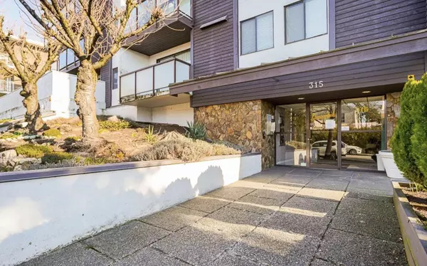 New Westminster, BC V3M 3Y2,315 Tenth ST #203