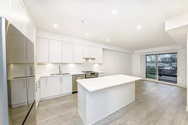 Port Coquitlam, BC V3B 0T3,2160 Grant AVE #208