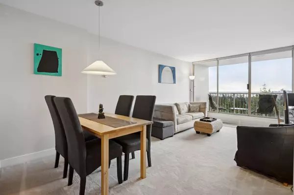 North Vancouver, BC V7P 3G8,2004 Fullerton AVE #1402