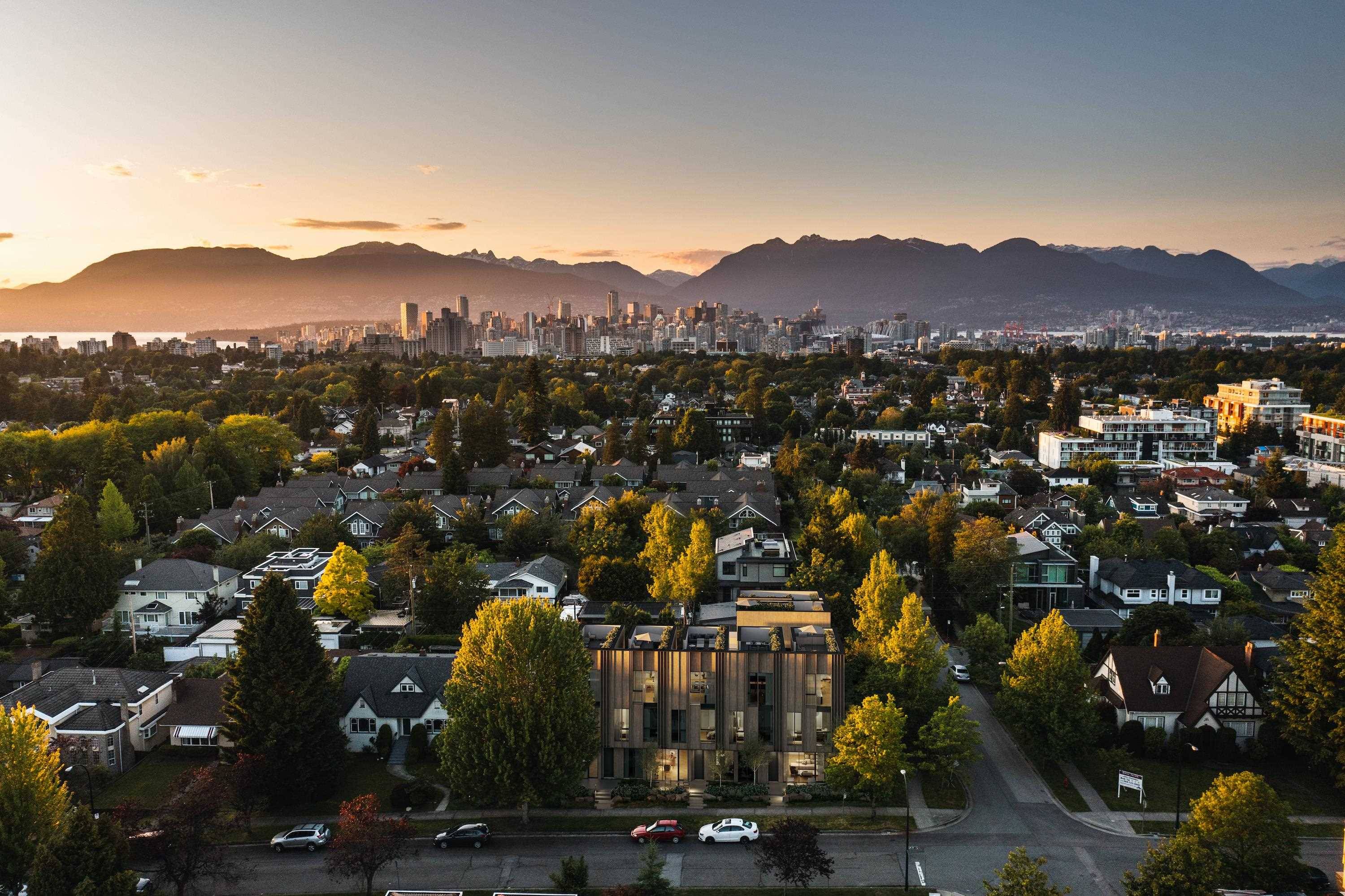 Vancouver, BC V5Z 2G4,611 West 28th AVE