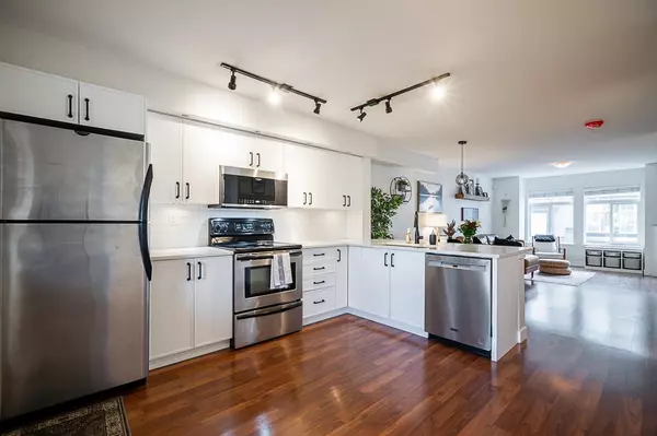 Surrey, BC V4N 5V5,19448 68 AVE #51