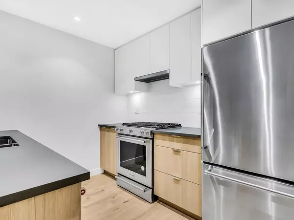 Vancouver, BC V5S 0G7,3430 E Kent Avenue South #705