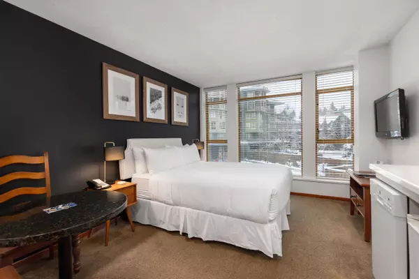 Whistler, BC V8E 1C1,4315 Northlands BLVD #224