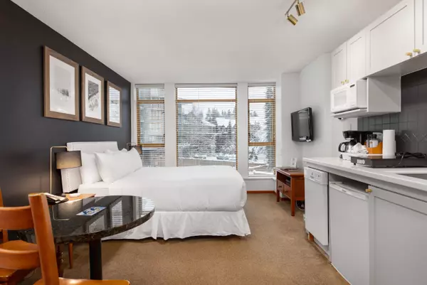 Whistler, BC V8E 1C1,4315 Northlands BLVD #224