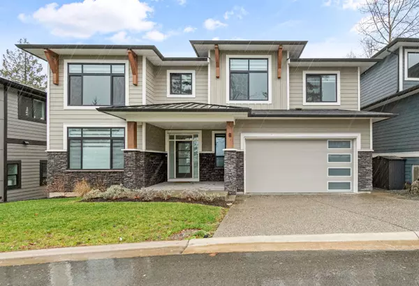 Chilliwack, BC V2R 0C6,4550 Teskey RD #8