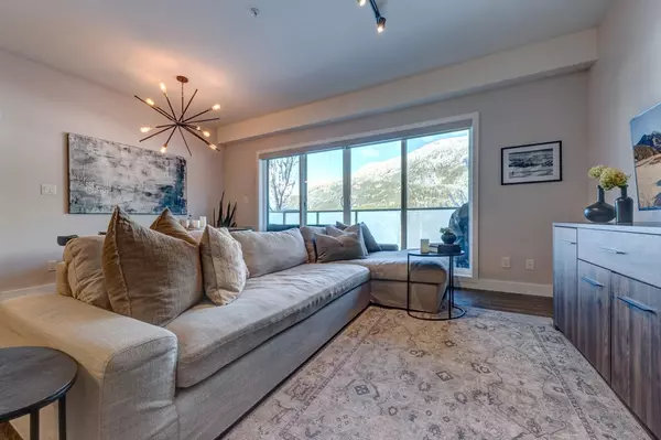 Whistler, BC V8E 0S2,1025 Legacy WAY #207