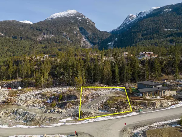 Whistler, BC V8E 1M1,9362 Wedgemount Plateau DR