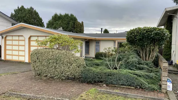 White Rock, BC V4B 2C5,15870 Prospect CRES