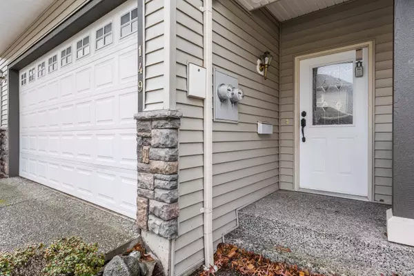 Chilliwack, BC V2R 5L7,46360 Valleyview RD #149