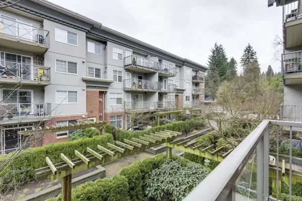 Port Moody, BC V3H 2C9,3250 St Johns ST #305