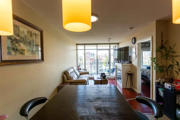 New Westminster, BC V3M 0C6,888 Carnarvon ST #2607