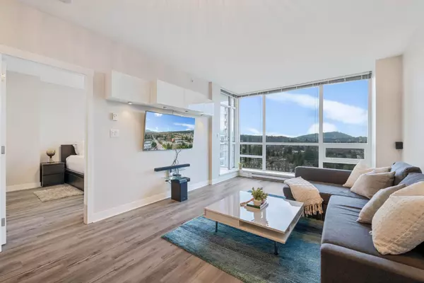 Coquitlam, BC V3B 0C4,2968 Glen DR #2102