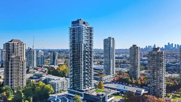 Burnaby, BC V5C 0N4,2181 Madison AVE #3806