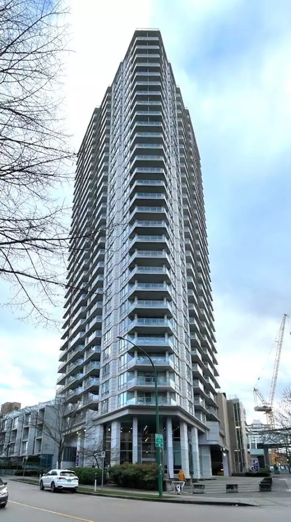 4808 Hazel ST #1101, Burnaby, BC V5H 0A2