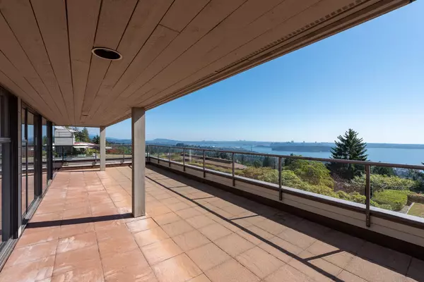 West Vancouver, BC V7S 2X7,2238 Folkestone WAY #23