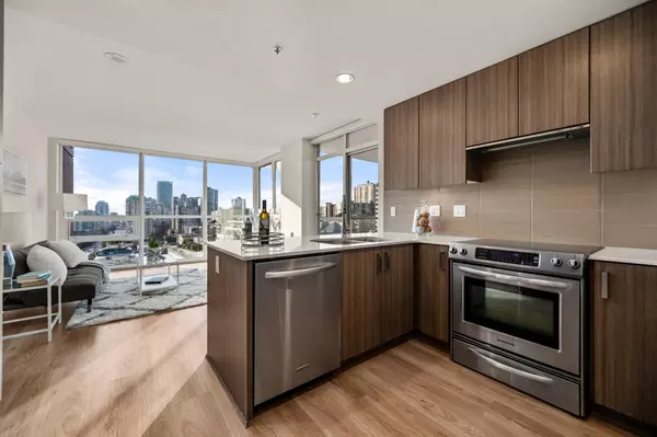 New Westminster, BC V3L 0G8,125 Columbia ST #1106