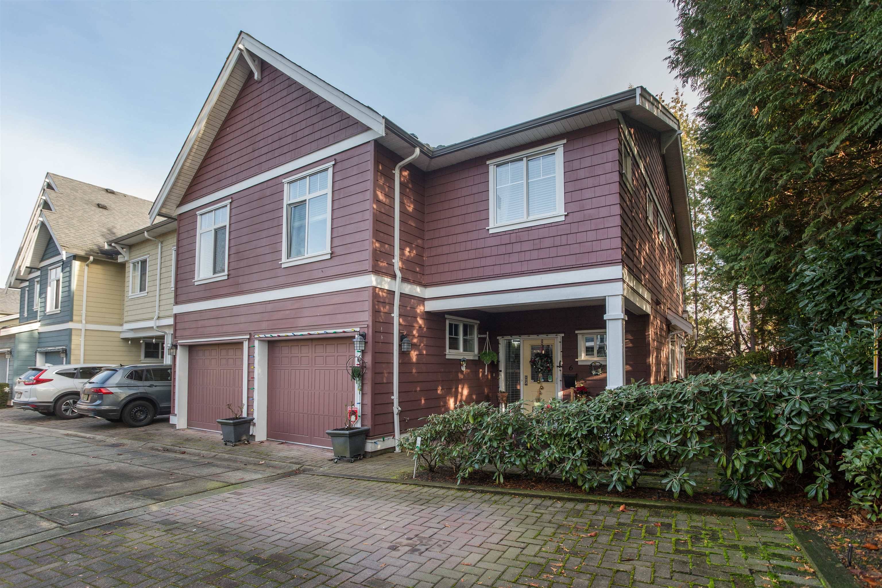 4910 Central AVE #6,  Delta,  BC V4K 2G6