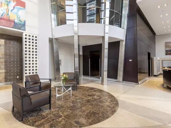 Vancouver, BC V6Z 3A9,1408 Strathmore Mews #4303