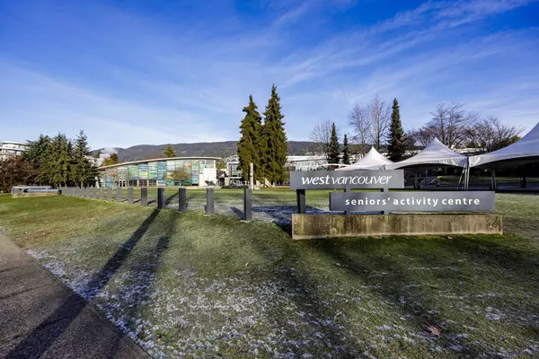 West Vancouver, BC V7V 1K3,2150 Marine DR #15