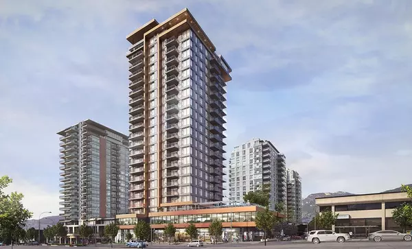 North Vancouver, BC V7M 1R5,128 W 15th ST #707
