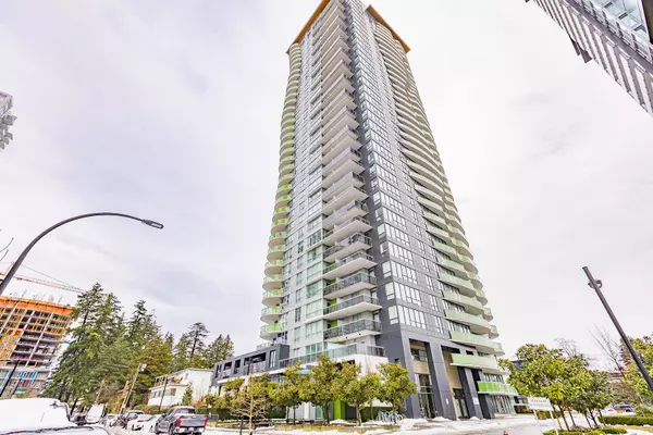 Burnaby, BC V5H 0G8,6638 Dunblane AVE #3505