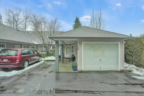 Surrey, BC V3V 4H3,9088 Holt RD #38