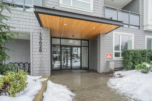 Surrey, BC V3W 3E2,13628 81a AVE #103