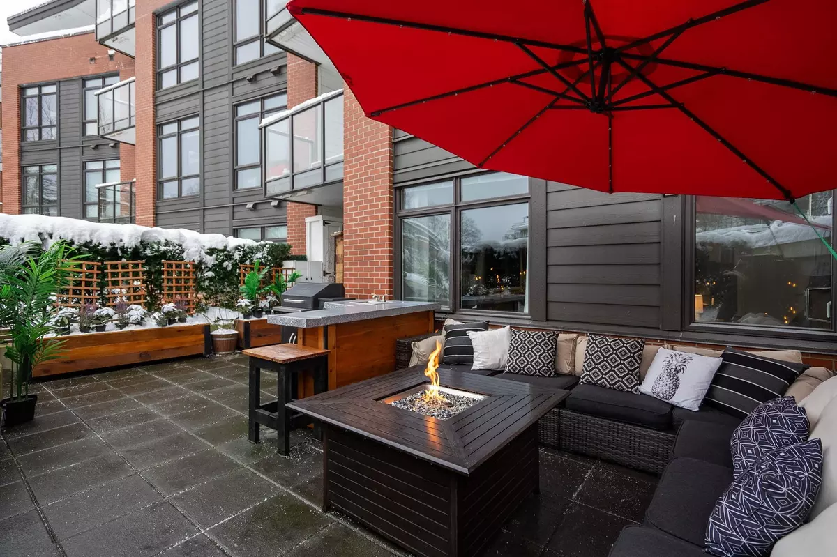 New Westminster, BC V3L 0G9,20 E Royal AVE #109