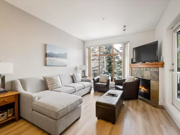 Whistler, BC V8E 1C3,4355 Northlands BLVD #30