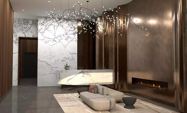 North Vancouver, BC V7M 1R5,128 W 15th ST #806