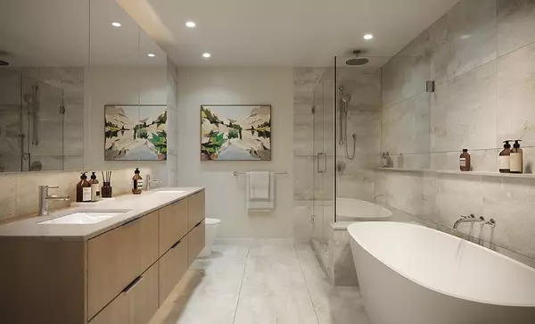 North Vancouver, BC V7M 1R5,128 W 15th ST #806