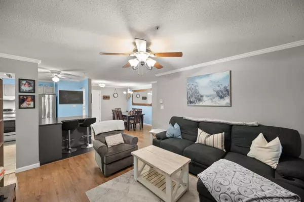 Abbotsford, BC V2S 3A9,2526 Lakeview CRES #304