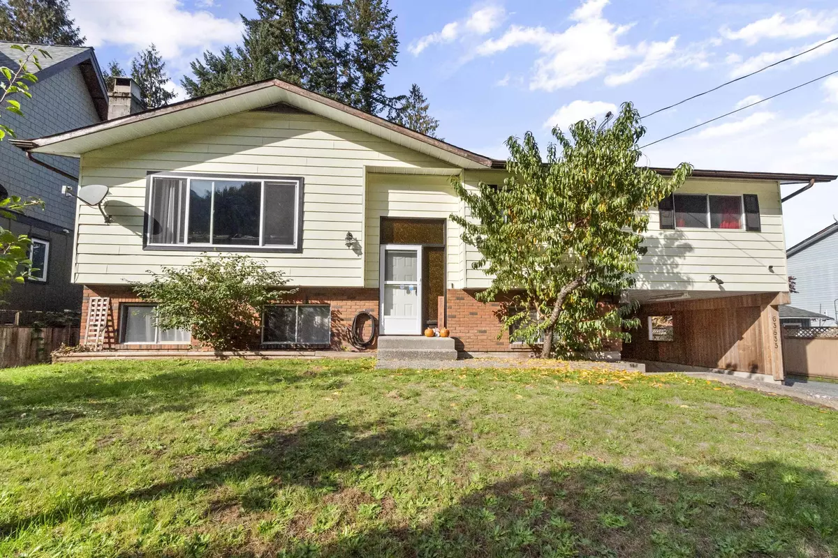 Hope, BC V0X 1L2,63835 Old Yale RD