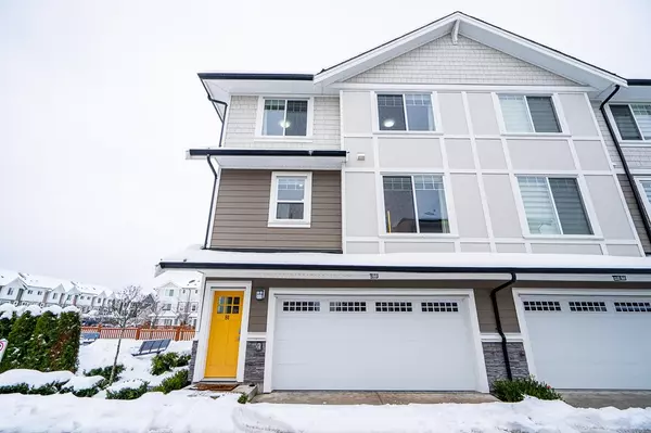 Surrey, BC V4N 6V7,19501 74 AVE #81