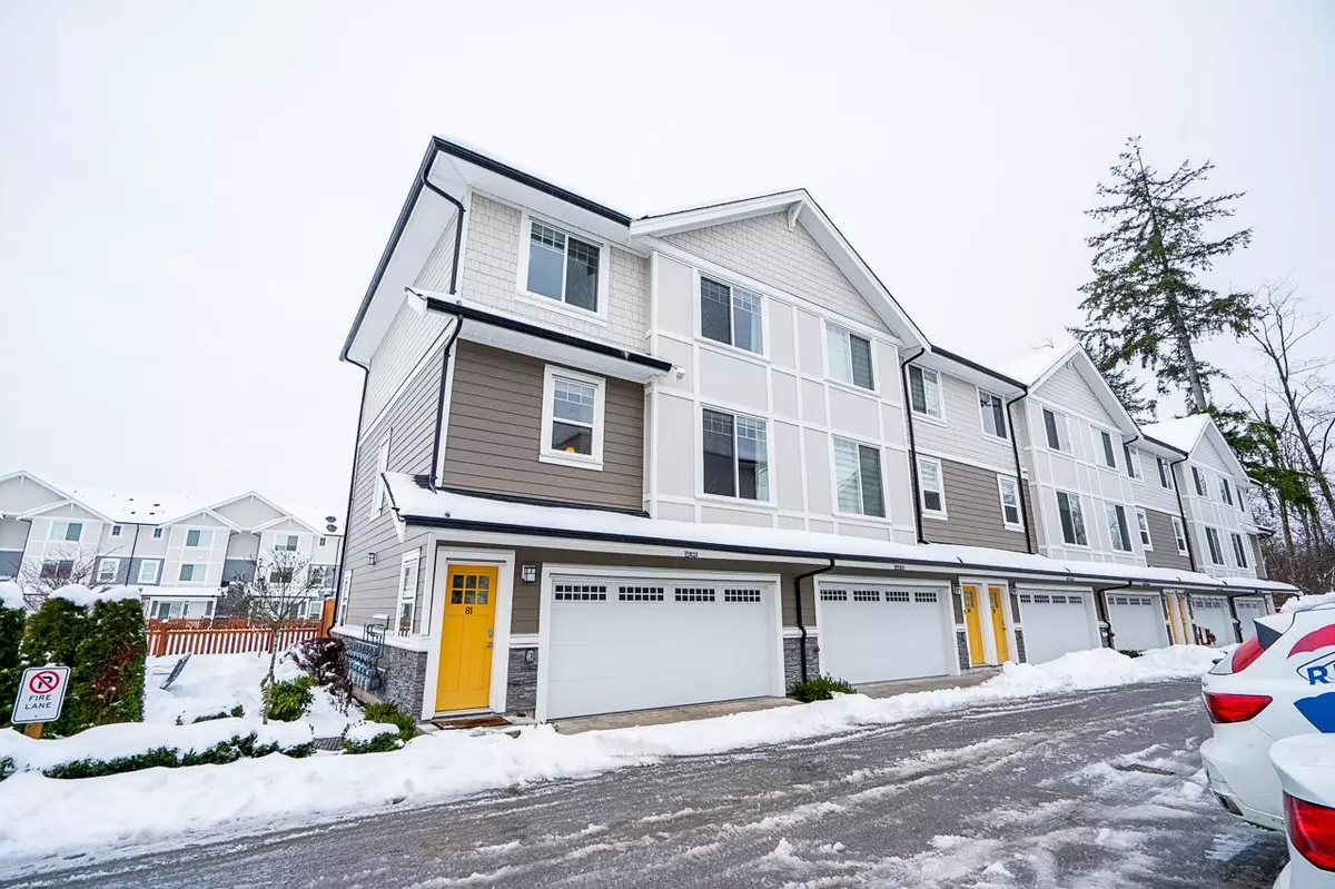 Surrey, BC V4N 6V7,19501 74 AVE #81