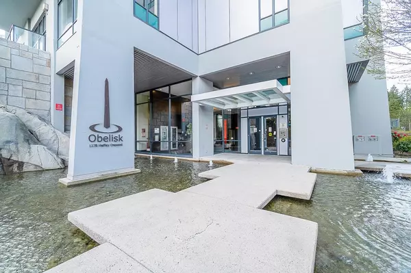 Coquitlam, BC V3B 0A7,1178 Heffley CRES #1601