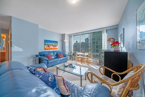 Vancouver, BC V6E 4R2,1200 W Georgia ST #807