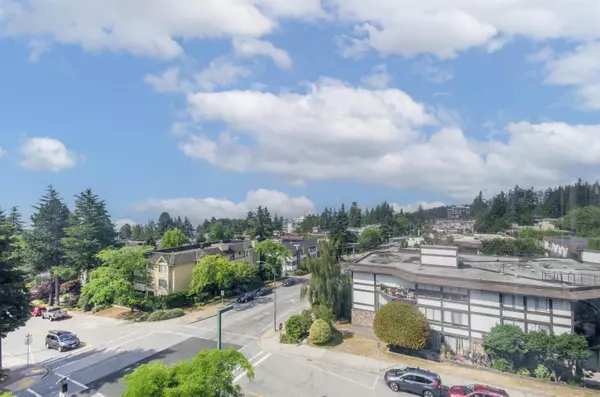 White Rock, BC V4B 3X7,1442 Foster ST #513