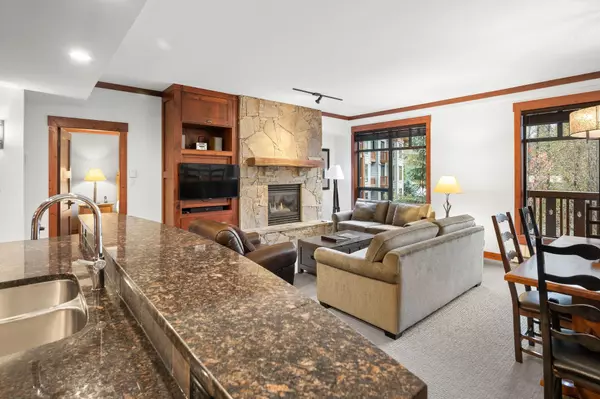 Whistler, BC V8E 0M7,2202 Gondola WAY #301