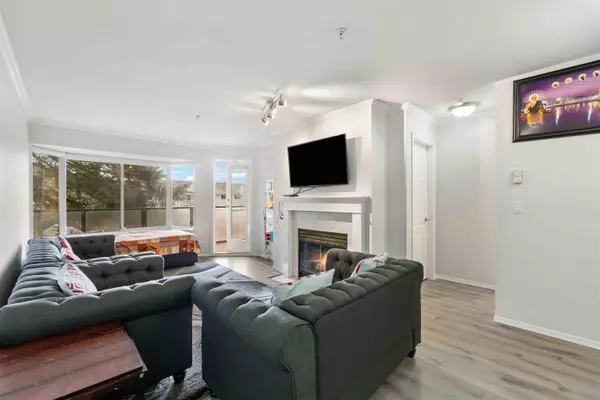 Abbotsford, BC V2T 6P6,2958 Trethewey ST #306