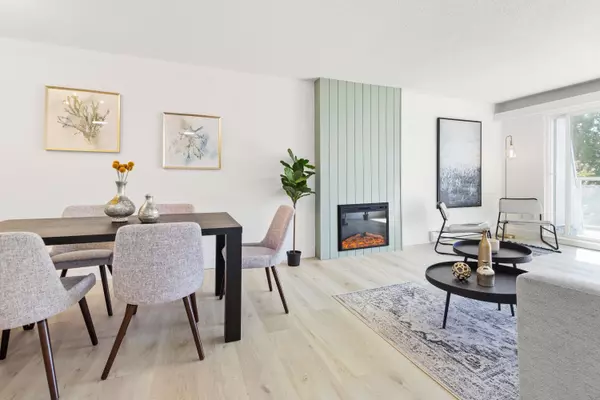 New Westminster, BC V3L 5H9,550 Royal AVE #205