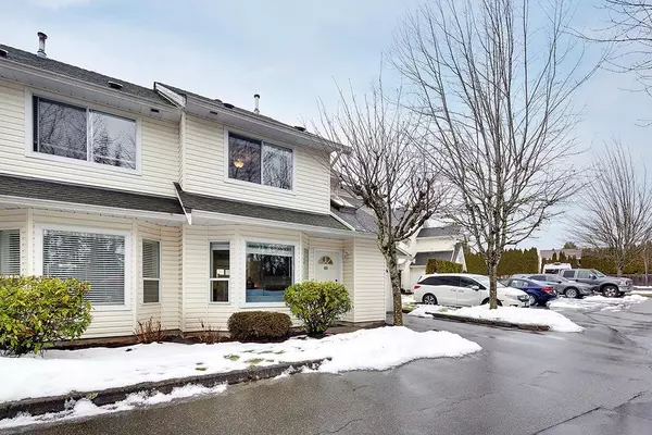 Maple Ridge, BC V2X 0J6,11588 232nd ST #69