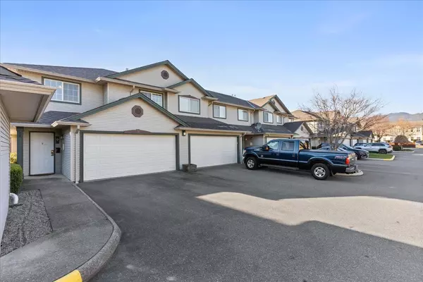 Agassiz, BC V0M 1A3,1530 Mackay CRES #9